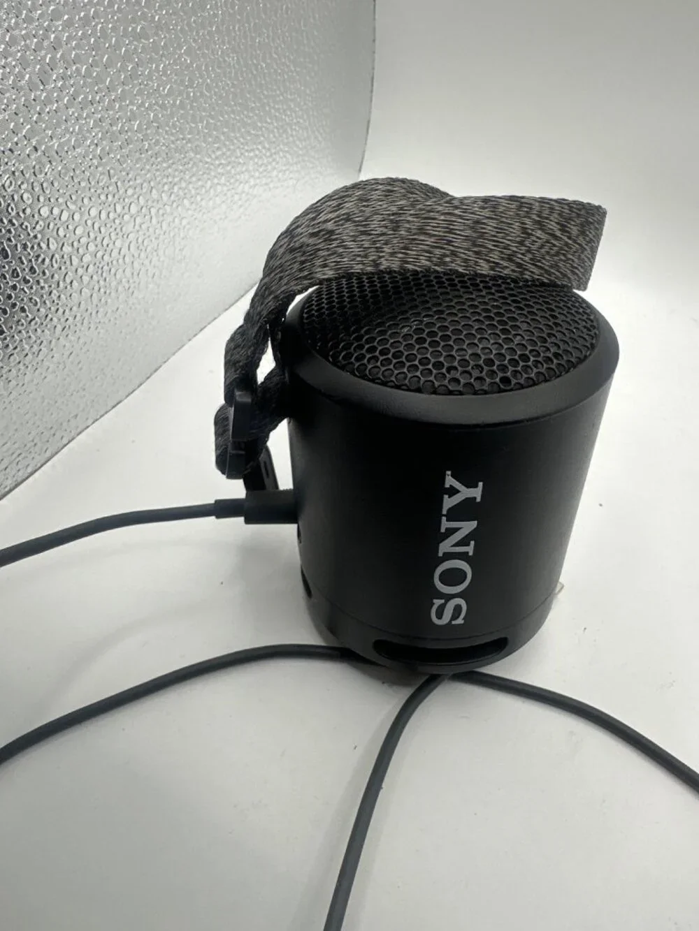 Sony SRS-XB13 Wireless Bluetooth Speaker Compact Portable Black - Picture 5 of 5